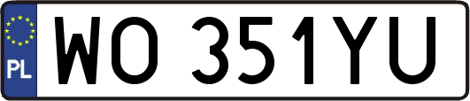WO351YU