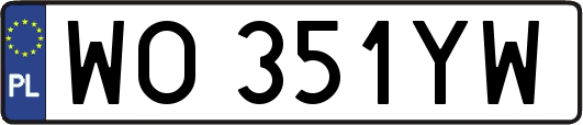 WO351YW