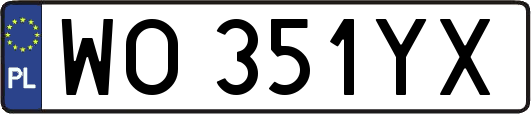WO351YX