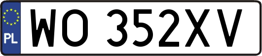WO352XV