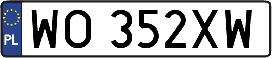 WO352XW