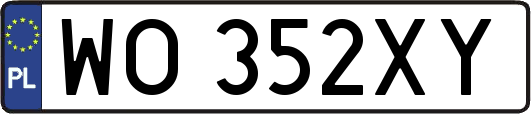 WO352XY