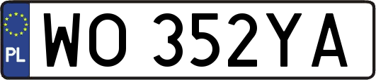 WO352YA