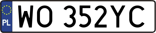 WO352YC