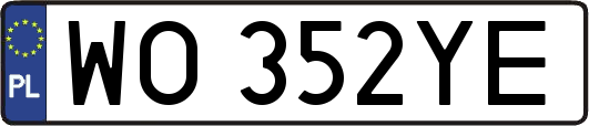 WO352YE