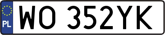 WO352YK