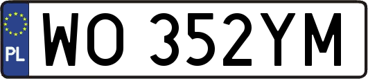 WO352YM