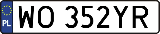 WO352YR