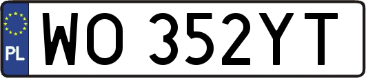 WO352YT