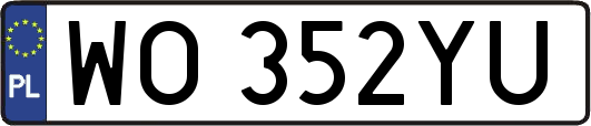 WO352YU