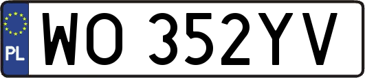 WO352YV