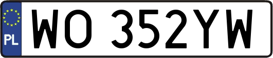 WO352YW