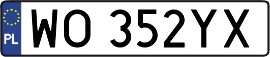 WO352YX