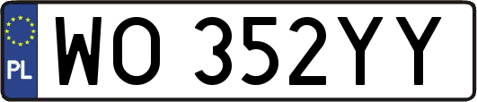 WO352YY