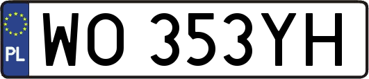 WO353YH