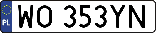 WO353YN