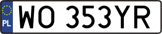 WO353YR