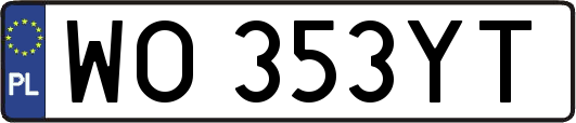 WO353YT
