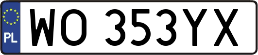 WO353YX