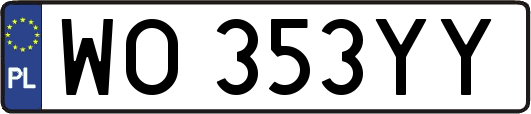 WO353YY