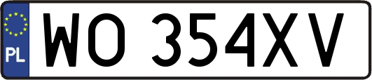 WO354XV