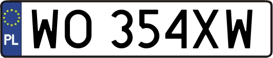 WO354XW