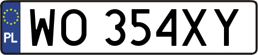 WO354XY
