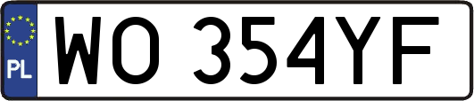 WO354YF