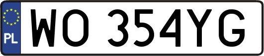 WO354YG