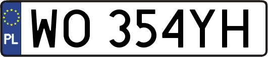 WO354YH