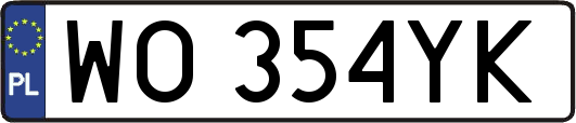 WO354YK