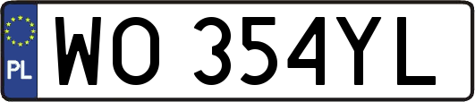 WO354YL