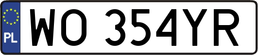 WO354YR