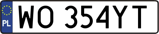 WO354YT
