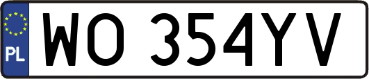 WO354YV