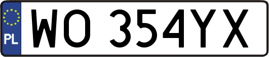 WO354YX