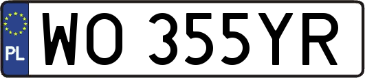 WO355YR