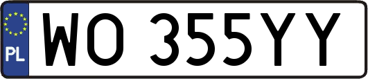 WO355YY
