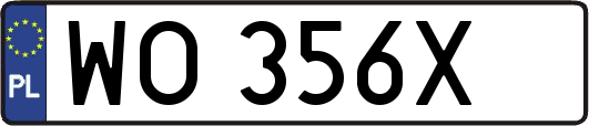 WO356X