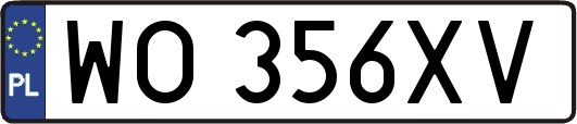 WO356XV