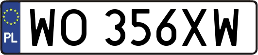 WO356XW