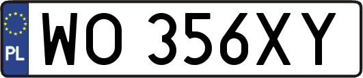 WO356XY