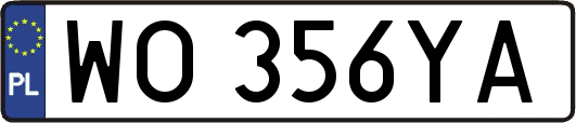 WO356YA