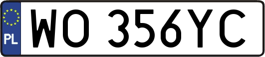 WO356YC