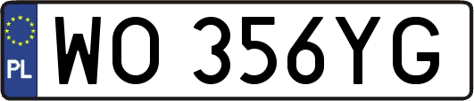 WO356YG