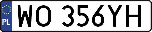 WO356YH