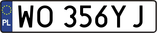 WO356YJ