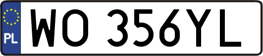 WO356YL