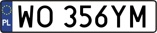 WO356YM