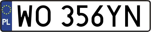 WO356YN